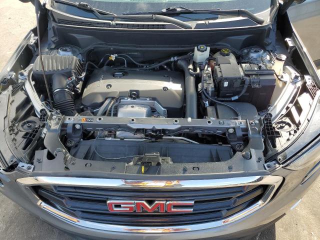 3GKALTEX8JL154760 GMC Terrain Sle