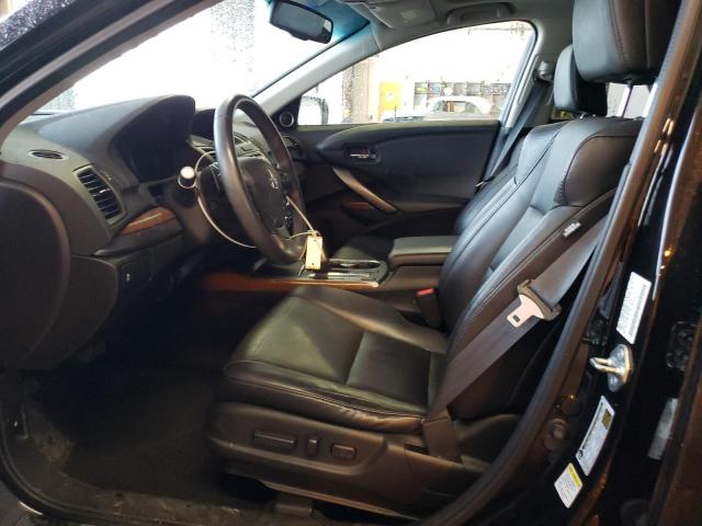 5J8TB4H39FL002254 Acura RDX