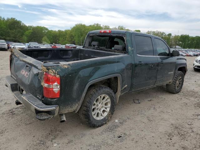 3GTU2UEC5EG499032 GMC Sierra K1500 Sle