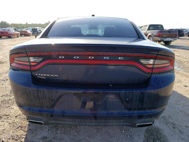 2C3CDXBG9GH121267 Dodge Charger Se