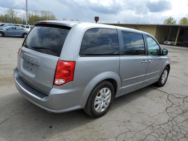 2C4RDGBG0HR856267 Dodge Grand Caravan Se