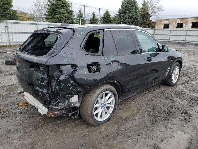 5UXTA6C09N9K15645 BMW X5 Xdrive45e