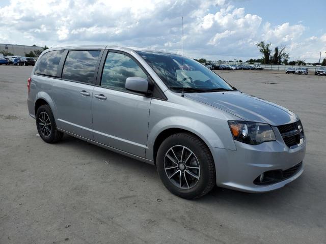 2C4RDGBG1KR509196 Dodge Grand Caravan Se