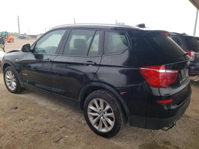 5UXWZ7C53G0R32217 BMW X3 Sdrive28i