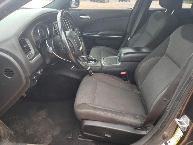 2C3CDXBG1FH734496 Dodge Charger Se