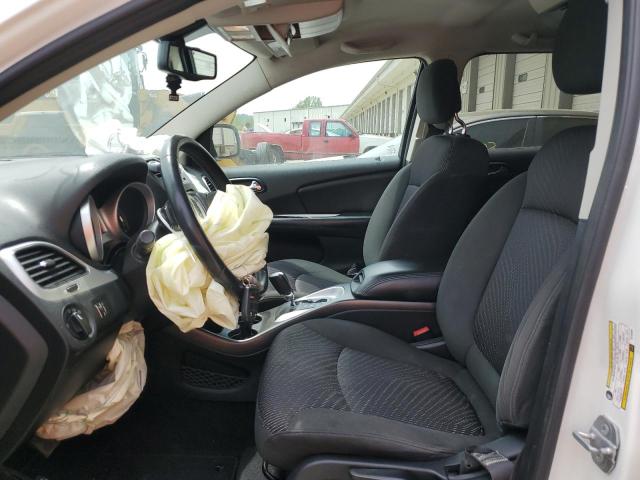 3C4PDCAB3GT124264 Dodge JOURNEY SE