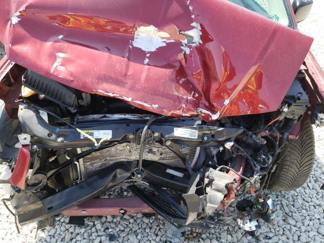2C4RDGBG4FR558141 Dodge Grand Caravan Se
