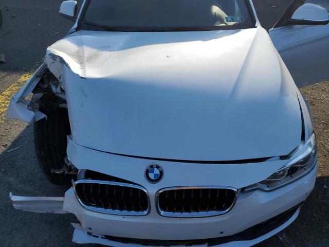 WBA8G5C59GK443066 BMW 328 XI