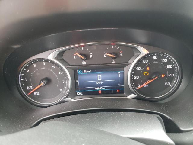 3GKALMEV3ML327948 GMC Terrain Sle