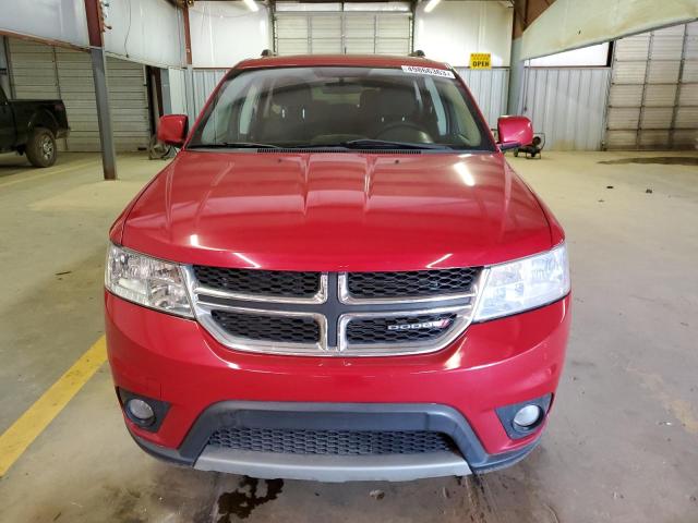 3C4PDCBG3HT510632 Dodge Journey Sxt