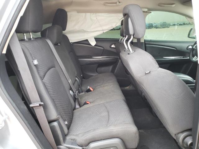 3C4PDCBG2JT476348 Dodge Journey Sxt