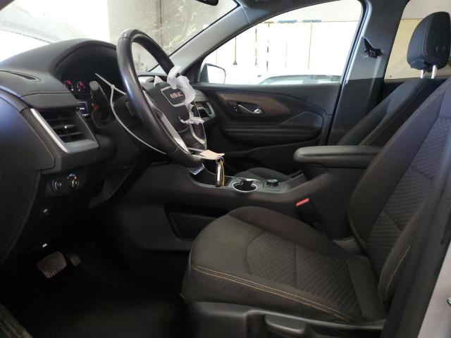 3GKALMEV8JL410481 GMC Terrain Sle