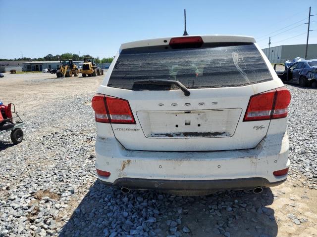 3C4PDCEG2GT154376 Dodge Journey R/t