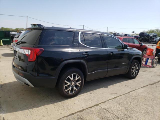 1GKKNRL41PZ139657 GMC ACADIA SLE