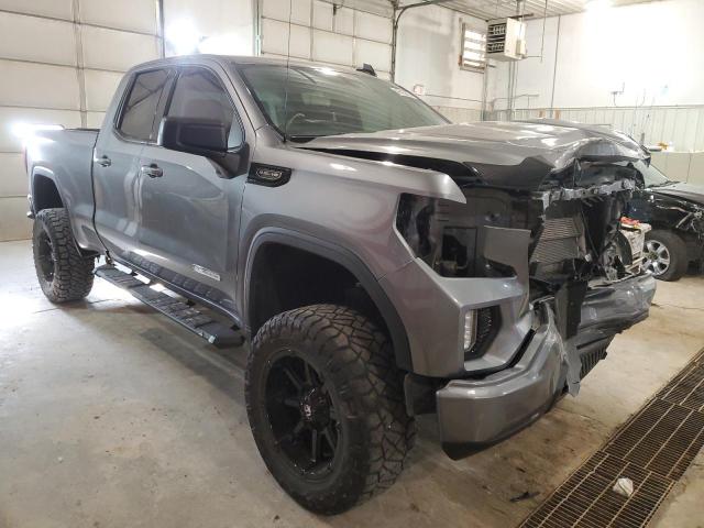1GTR9CED8LZ208377 GMC Sierra K1500 Elevation