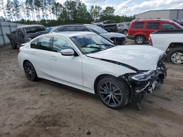 3MW5R7J03L8B34298 BMW 330XI