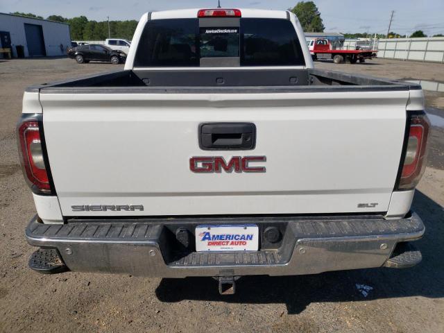 3GTU2NECXJG589969 GMC Sierra K1500 Slt