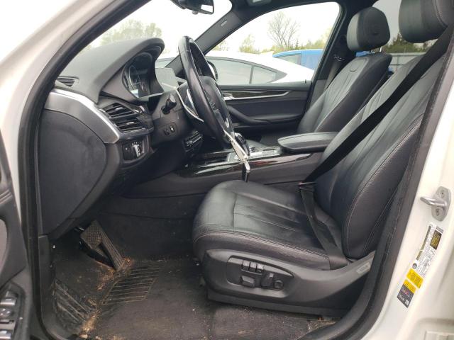 5UXKT0C52J0V98969 BMW X5 Xdr40e