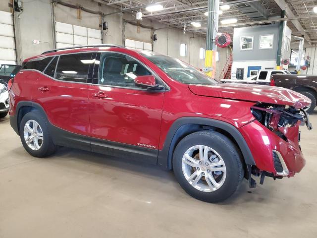 3GKALMEVXKL356778 GMC Terrain Sle