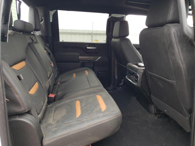 1GT49PEY9NF294596 GMC Sierra K2500 At4