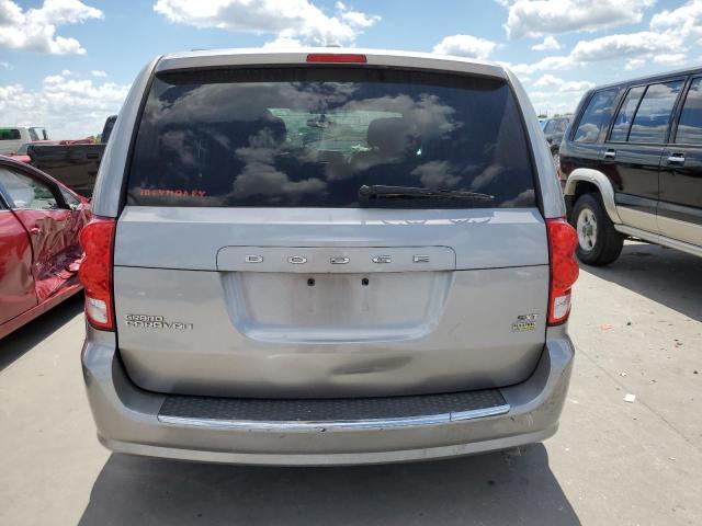 2C4RDGCG7HR573475 Dodge Grand Caravan Sxt