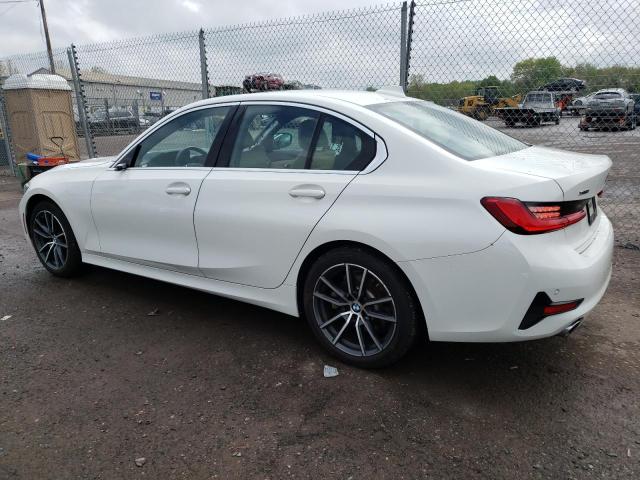 3MW5R7J06L8B03742 BMW 330XI