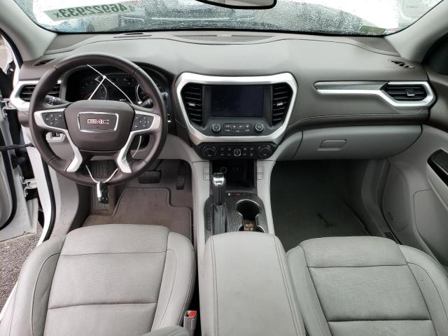 1GKKNWLS1JZ139694 GMC Acadia Slt-2