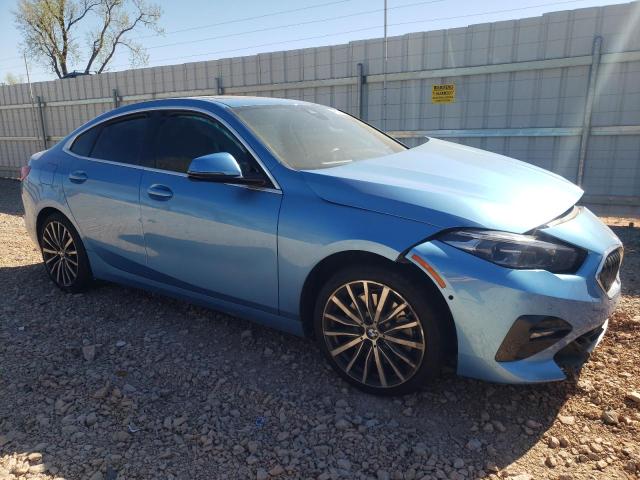 WBA73AK04M7G43019 BMW 228XI