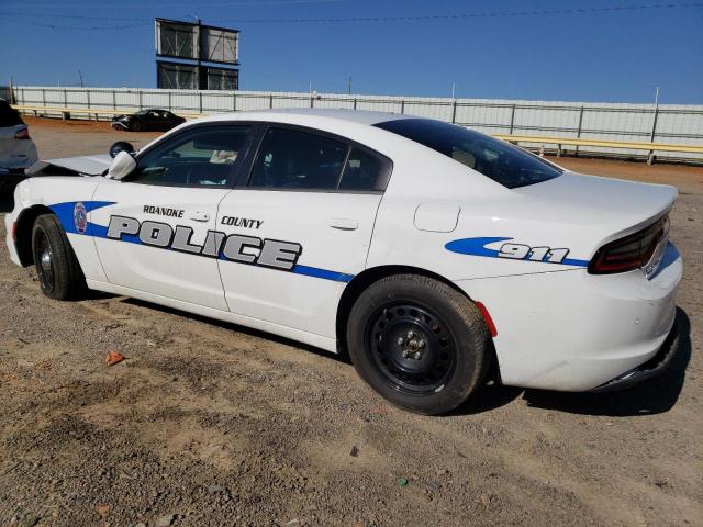 2C3CDXKG7MH626140 Dodge Charger Police