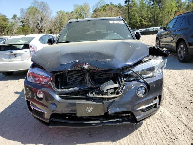 5UXKR0C31H0X82386 BMW X5 Xdrive35i