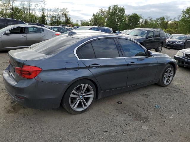 WBA8D9C58JEM31724 BMW 330 XI