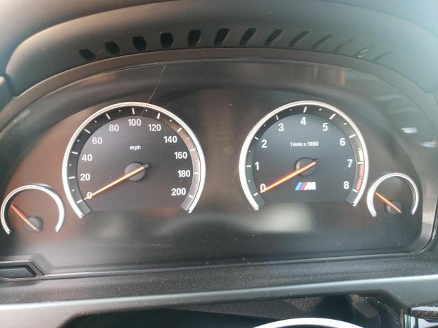 5YMKT6C56J0X21295 BMW X5 M