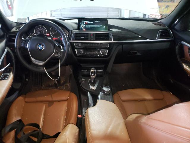 WBA8E3C50GK500524 BMW 328 Xi Sulev