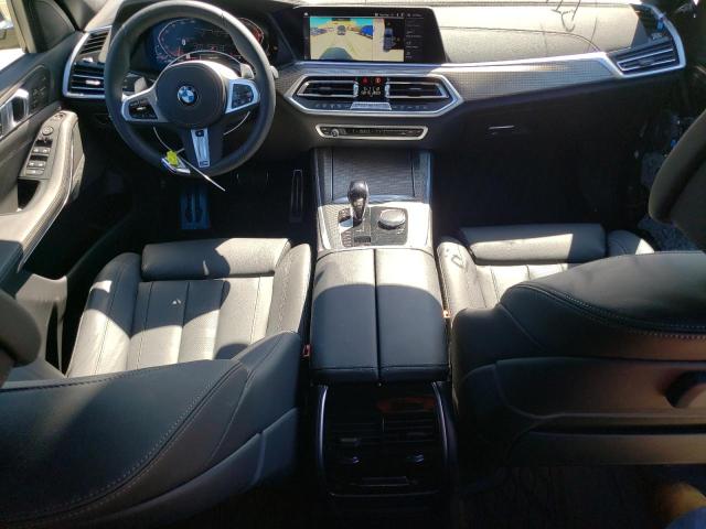 5UXCR4C05N9M42991 BMW X5 Sdrive 40i