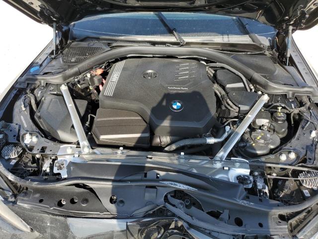 WBA63AV08PFP26435 BMW 430i Gran Coupe