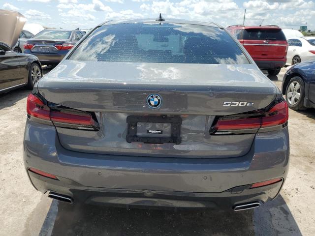 WBA13AG03NCJ18134 BMW 530e