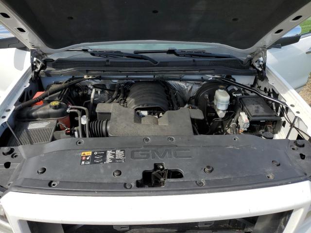 1GTV2UEC1FZ149595 GMC Sierra K1500 Sle
