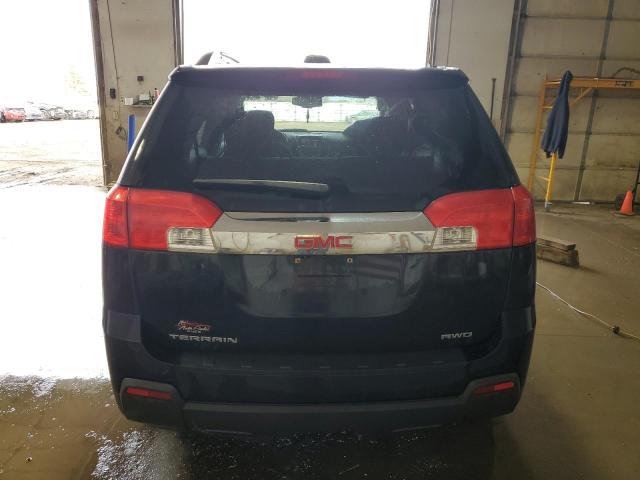 2GKFLWEK2F6156091 GMC Terrain Sle