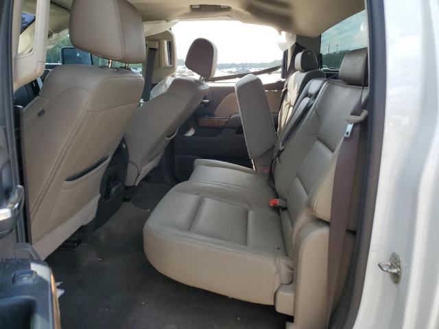 1GT12TEY3JF106925 GMC Sierra K2500 Slt