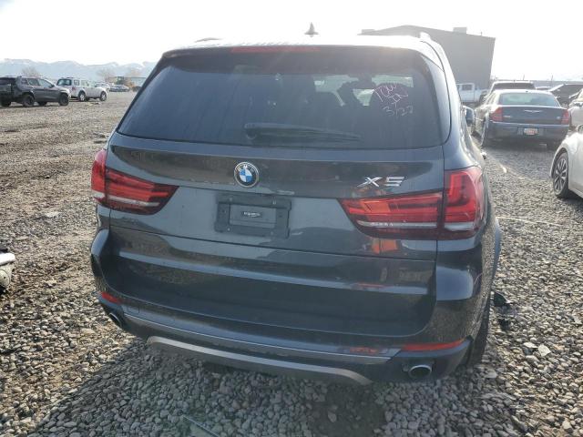 5UXKR0C53H0U54985 BMW X5 Xdrive35i