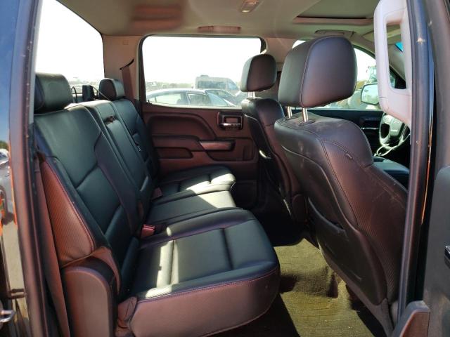 3GTU2VEC4EG480025 GMC Sierra K1500 Slt