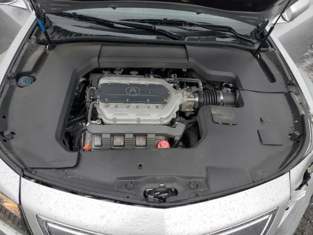 19UUA8F39EA004422 Acura Tl Se