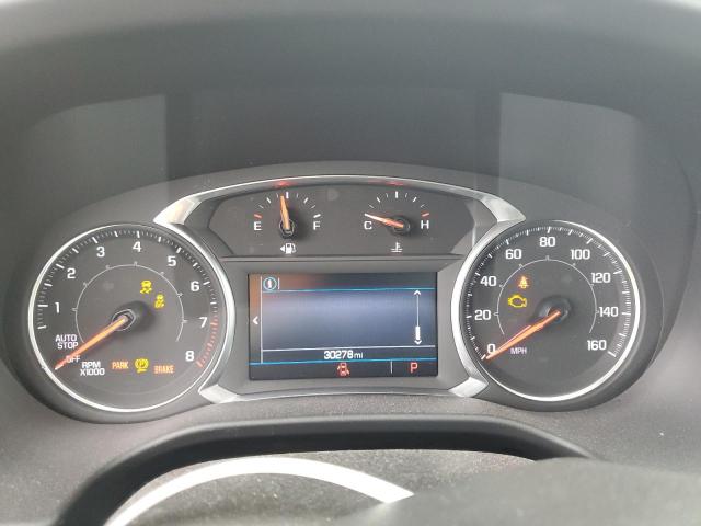 1GKKNKLAXLZ124162 GMC ACADIA SLE