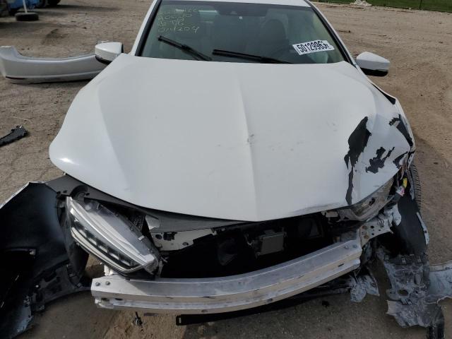 19UUB1F33LA014204 Acura TLX