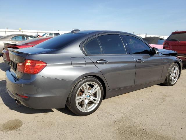 WBA3A9C53EF479487 BMW 335 I
