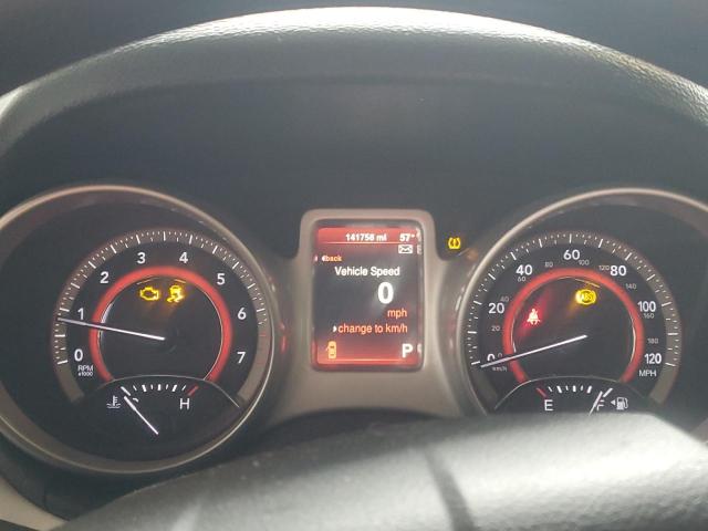 3C4PDCBG2FT686004 Dodge Journey Sxt