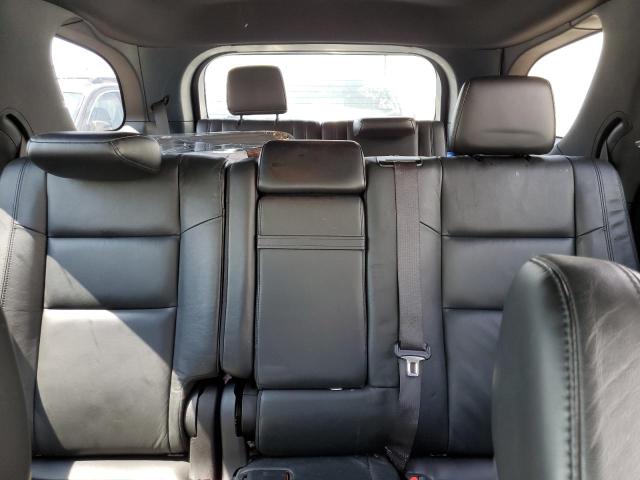 1C4RDJDG9LC124134 Dodge DURANGO GT