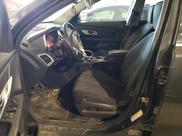 2GKALREK2E6192454 GMC Terrain Sle