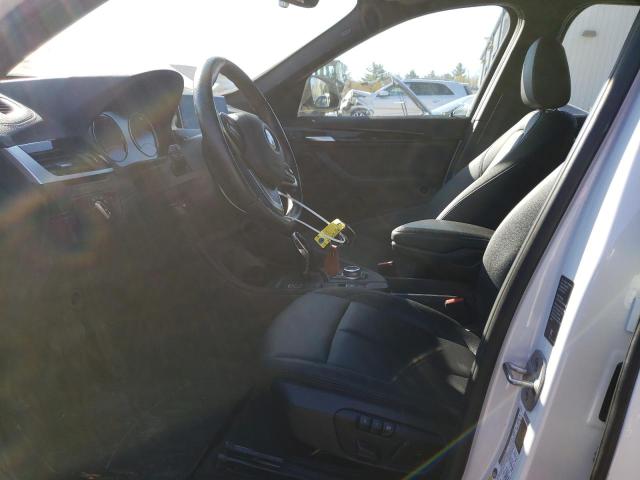 WBXJG9C0XM5S11945 BMW X1 Xdrive28i