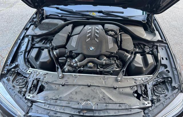 WBAJS7C01LCD90676 BMW M550xi